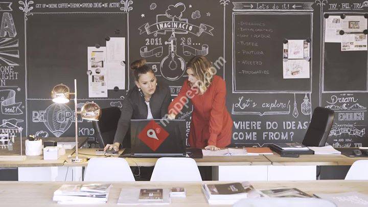 08130 Estudi de Disseny