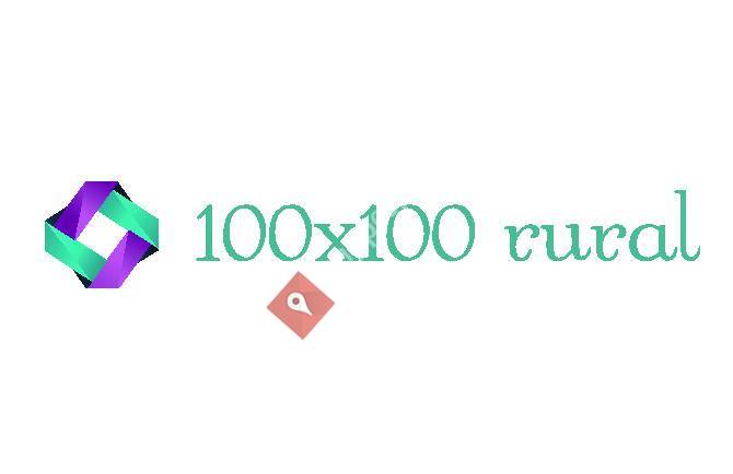 100x100 Rural