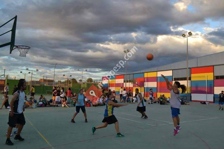3 PA´3 El Tiemblo
