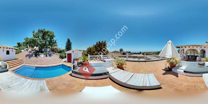 3D Costa del Sol