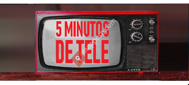 5 Minutos de Tele