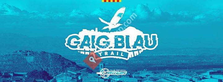 6ª Trail/Running La Gaig Blau 2018 Castelldans