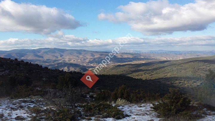 Añavieja, Castilla y León, Spain