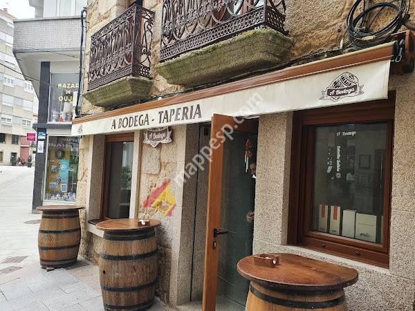 A Bodega