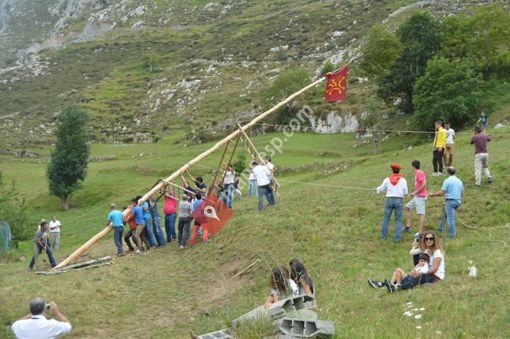 A.C Peña Los Ajones