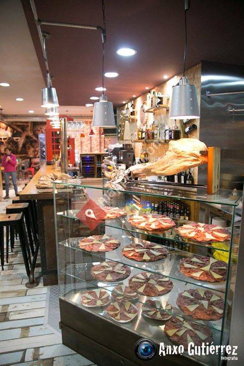 A Cabina