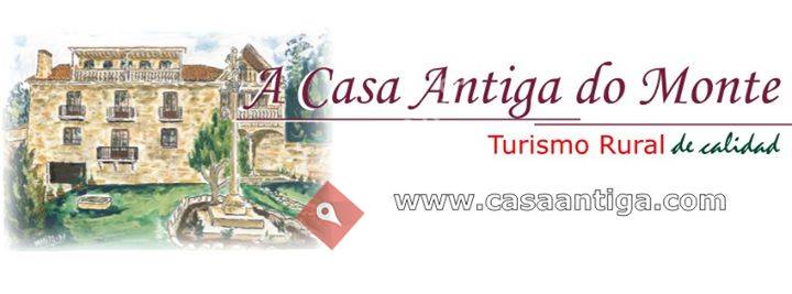 A Casa Antiga do Monte