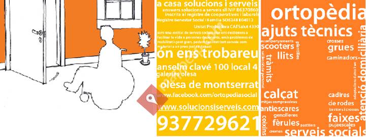 A Casa Solucions i Serveis