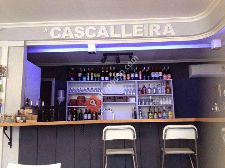 A Cascalleira