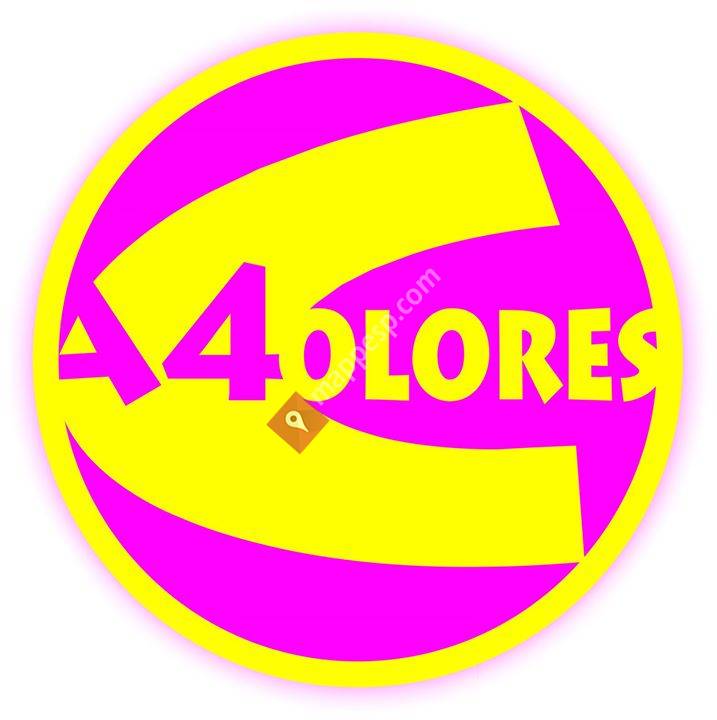 A Cuatro Colores