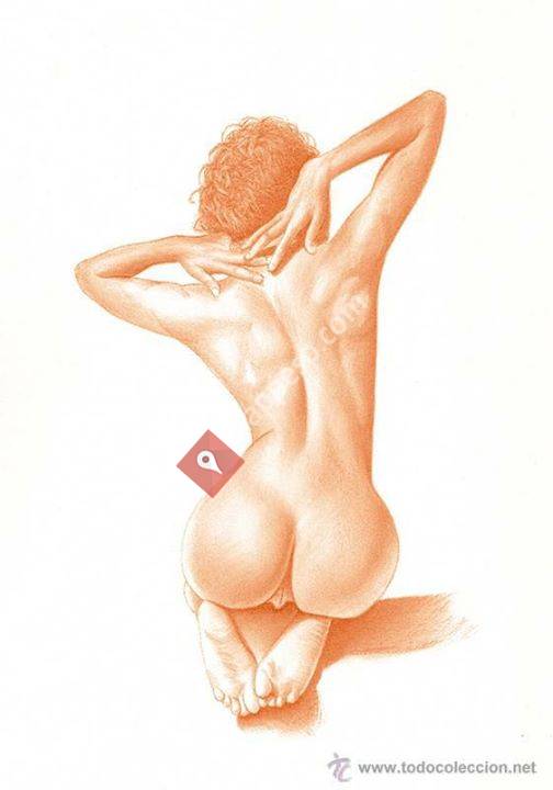 A. M. Masajes