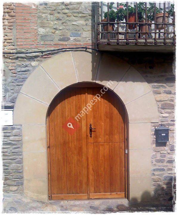 Añón, Aragon, Spain