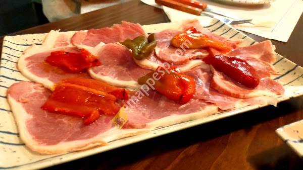 A Taberna