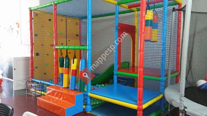 A tu aire - Salón Multiusos