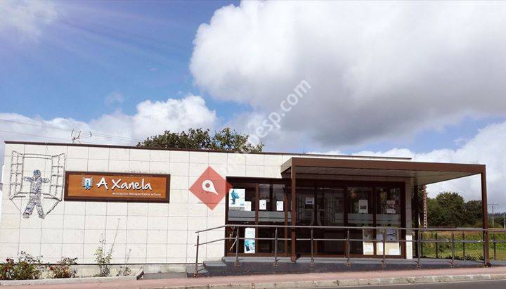 A Xanela