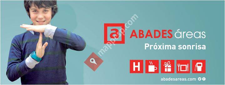 Abades Áreas