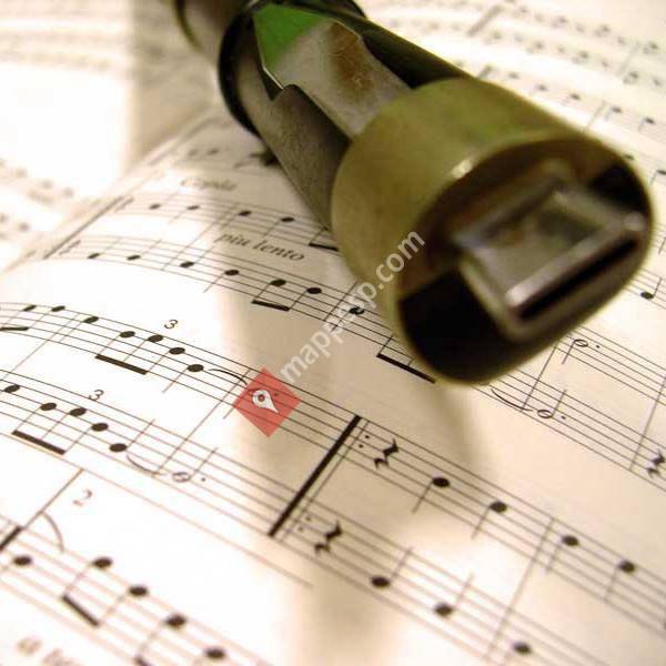 Abanto Musika Eskola
