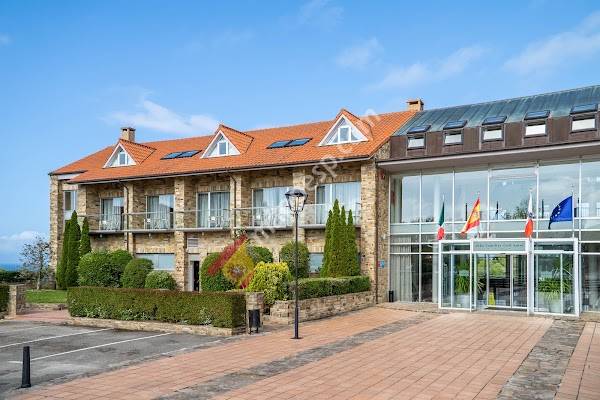 Abba Comillas Hotel
