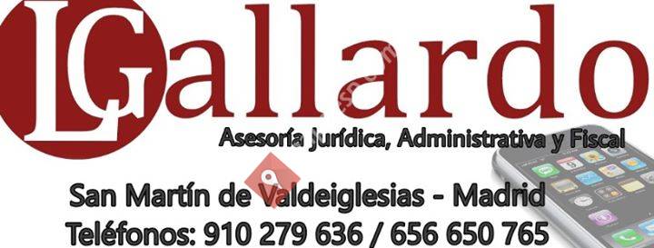 Abogacía Gestoria Gallardo