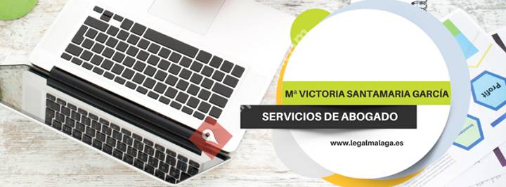 Abogada Málaga Mª Victoria Santamaria García