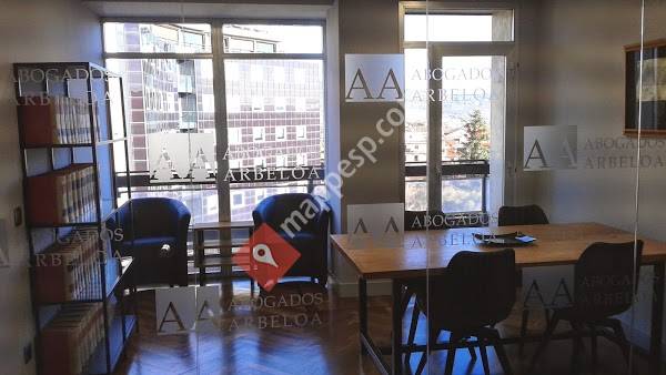 Abogados Arbeloa