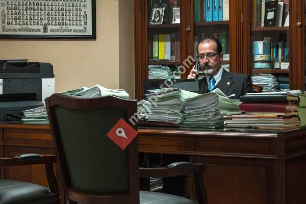 Abogados Erena del Pino