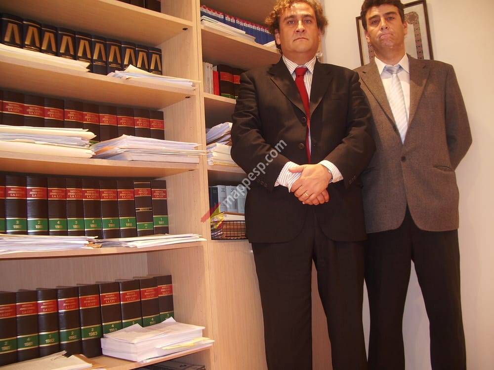 Abogados Fernández Cruz