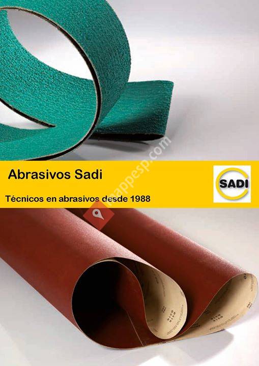ABRASIVOS SADI