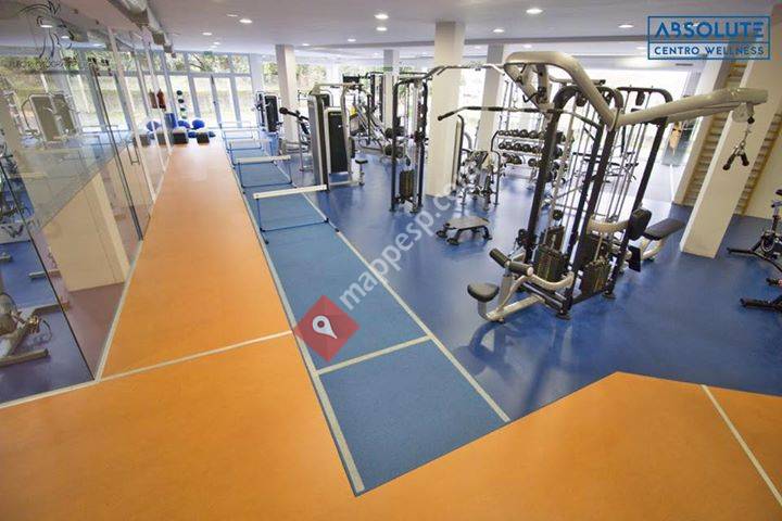 Absolute Centro Wellness