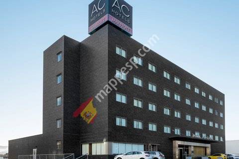 AC Hotel by Marriott