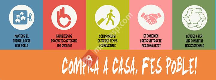 ACA (Ametlla Comerç Actiu)