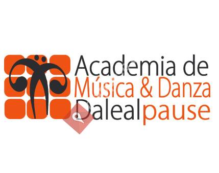 Academia de Música y Danza Dalealpause