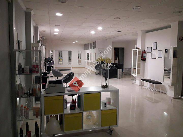 Academia de Peluquería PG