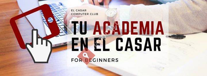 Academia El Casar