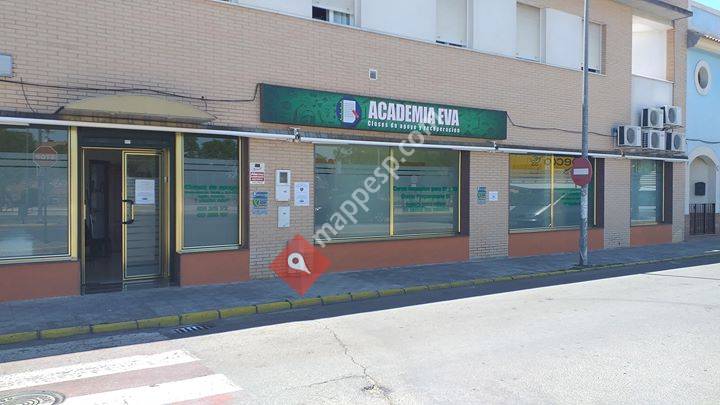 Academia Eva San José