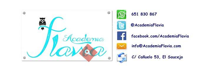 Academia Flavia