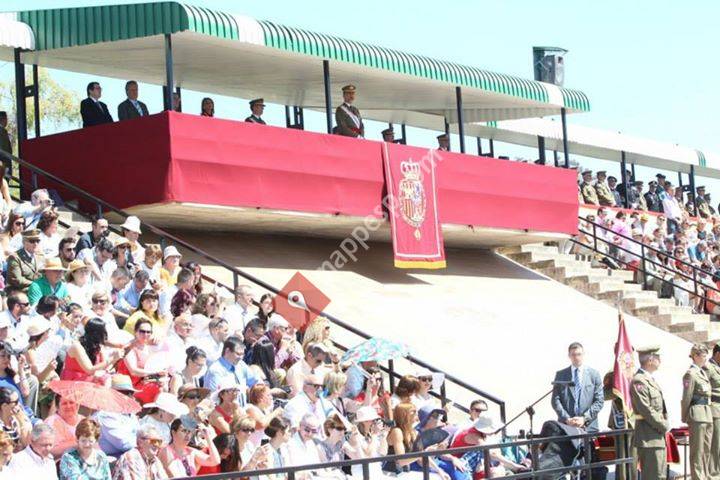 Academia General Básica De Suboficiales