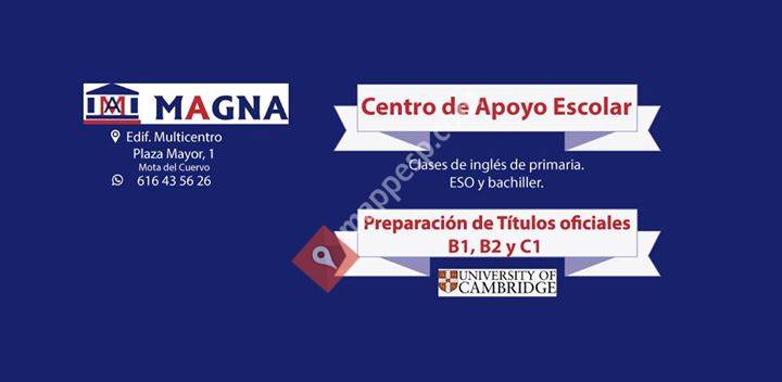 Academia Magna