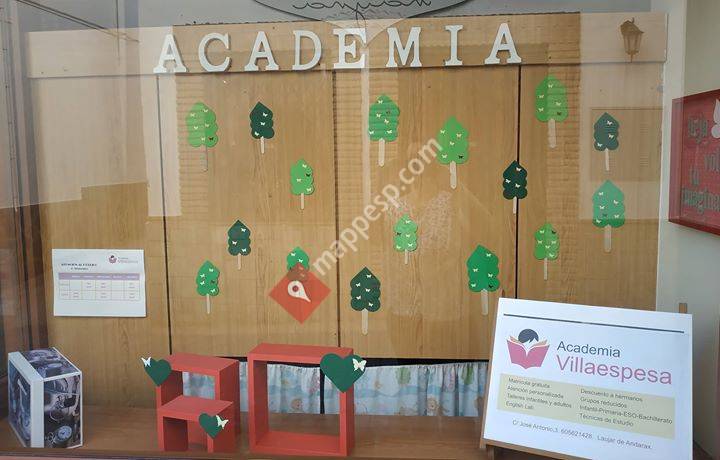 Academia Villaespesa