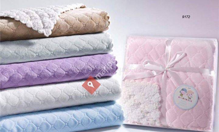 Accesorios de BB Montse