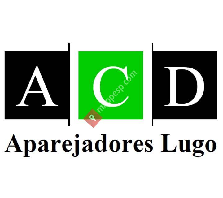 ACD - Aparejadores Lugo