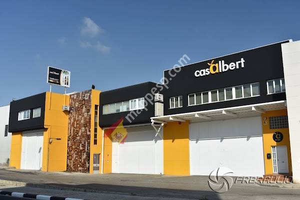 Aceites Albert