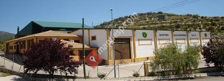 Aceites Algarinejo SCA