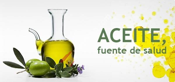 Aceites Manzano