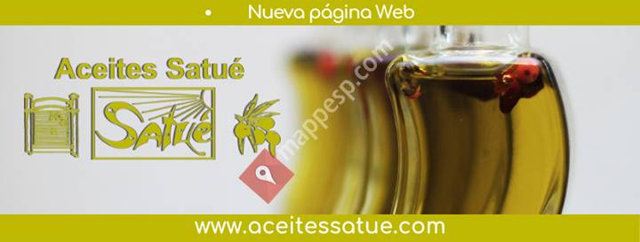 Aceites Satué
