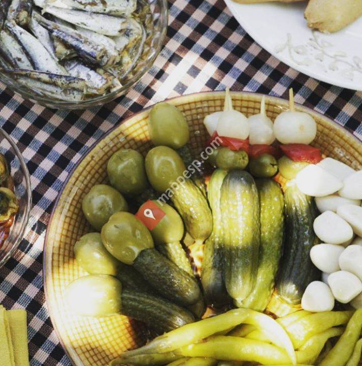 Aceitunas LÓPEZ
