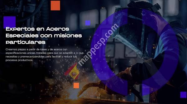 Aceros y Servicios Integrados, S.A.