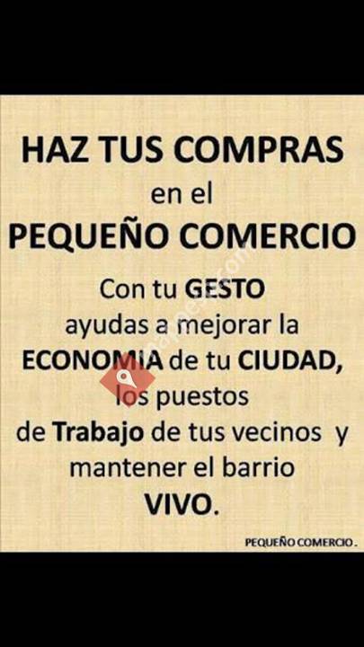 Aceta- Asociacion de Comercio, Empresa y Turismo de Alameda