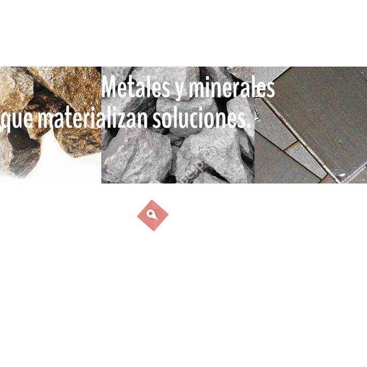 Acomet Metales y Minerales SL