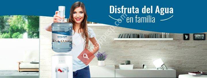 Acquajet